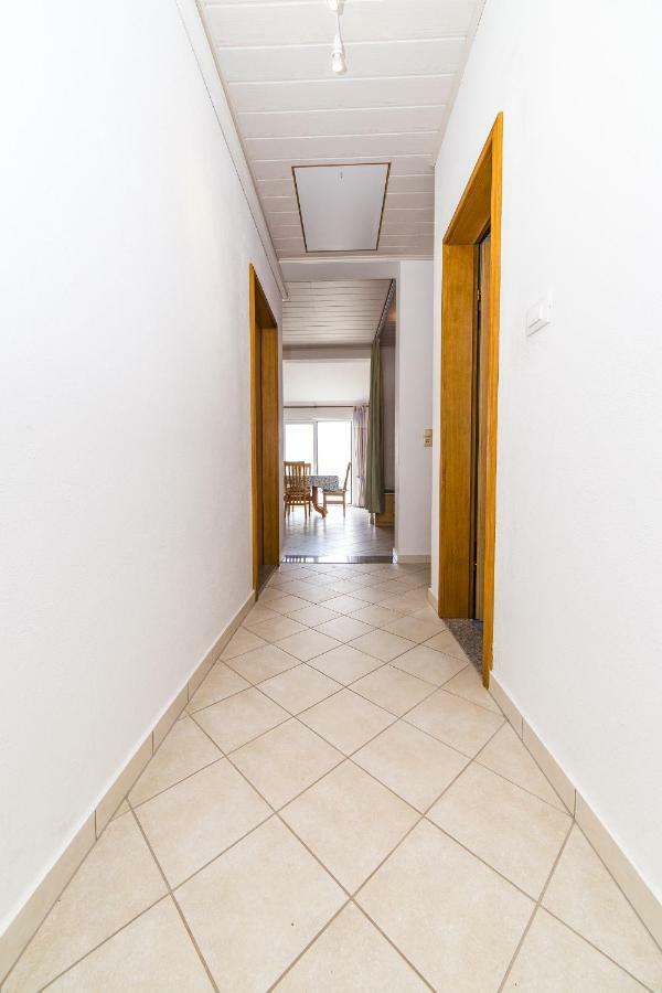 Apartments Rose Trogir Exterior photo